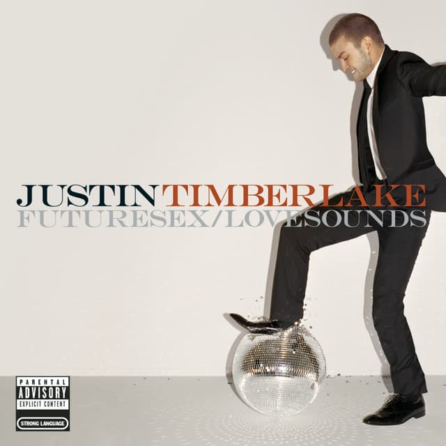 Music FutureSex / LoveSound