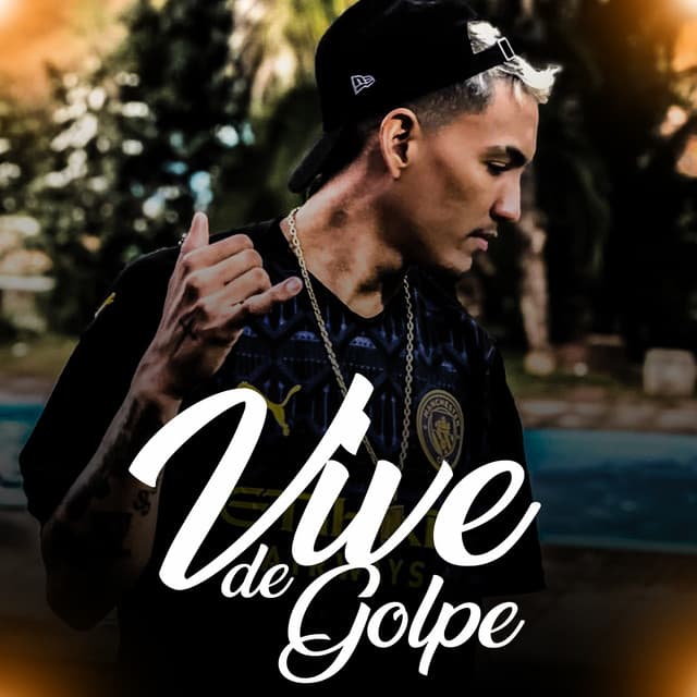 Music Vive de Golpe