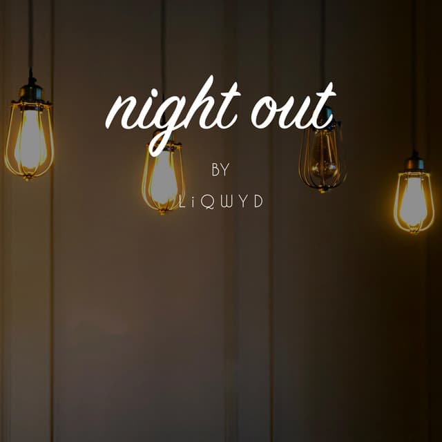 Canción Night Out