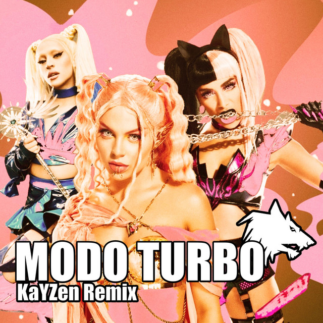 Music Modo turbo - Remix