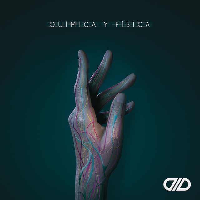 Music QUÍMICA Y FÍSICA