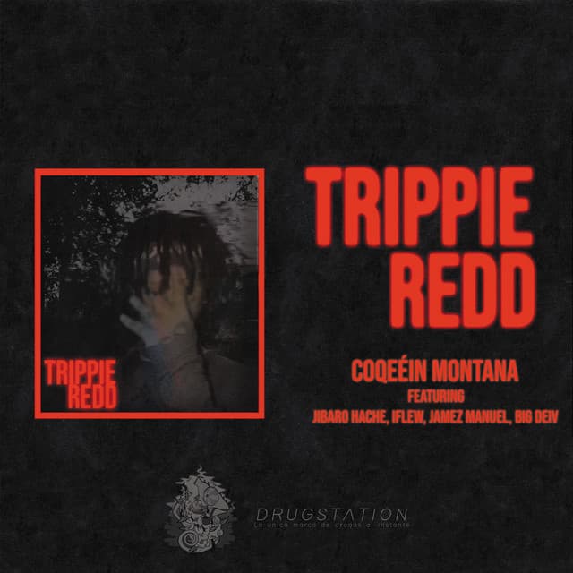 Canción Trippie Redd