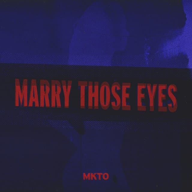 Canción Marry Those Eyes