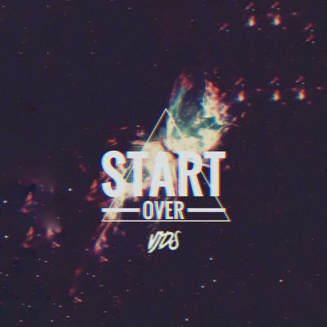 Canción Start Over