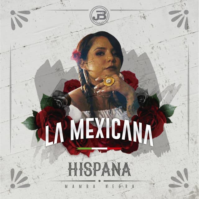 Canción La Mexicana