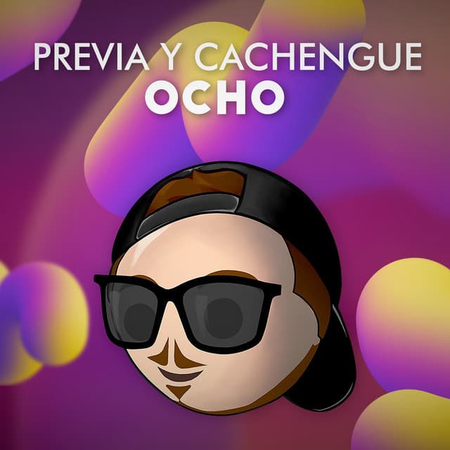 Music Previa y Cachengue Ocho