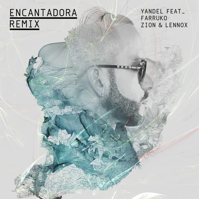 Music Encantadora (feat. Farruko & Zion & Lennox) - Remix