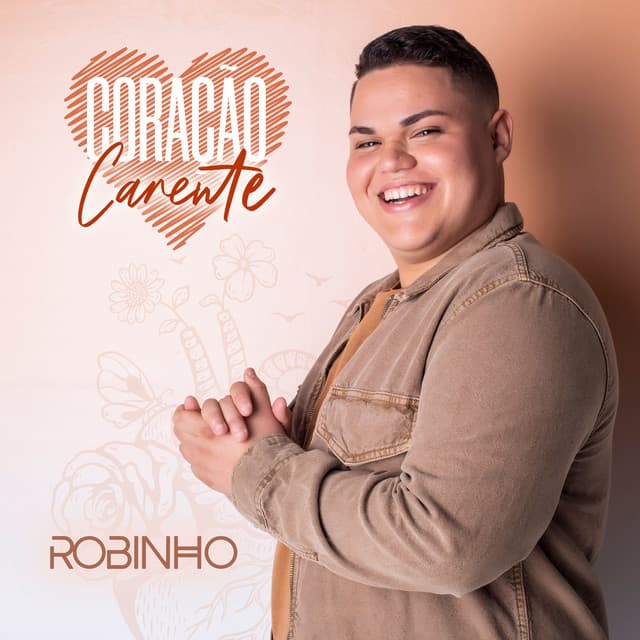 Canción Coração Carente