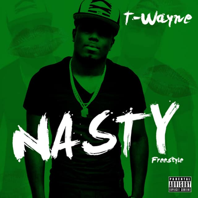 Music Nasty Freestyle - The Replay