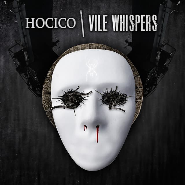 Canción Vile Whispers - Original Mix