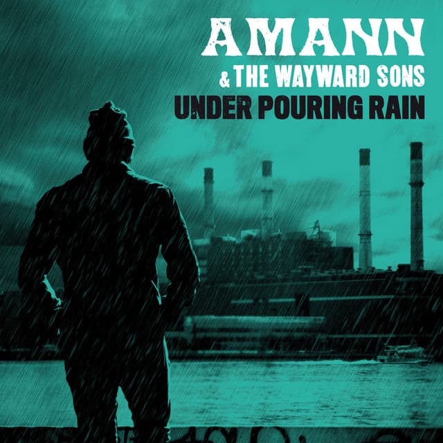 Canción Under Pouring Rain