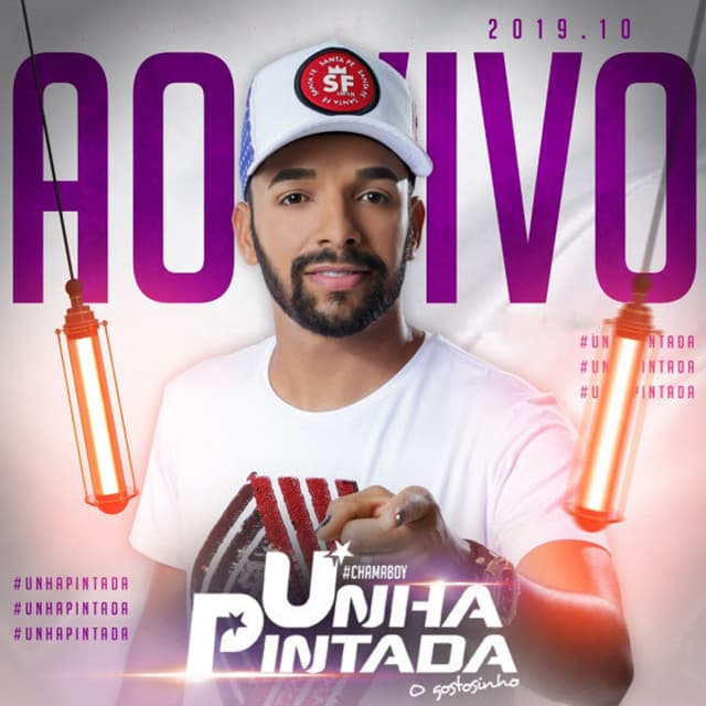 Canción Supera - Ao Vivo