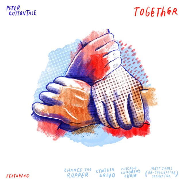 Canción Together (Soundtrack from Year in Search)