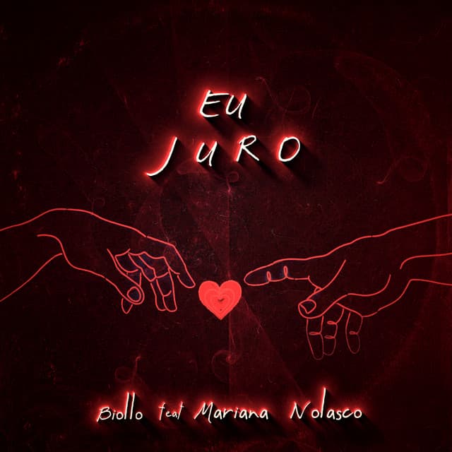 Music Eu Juro