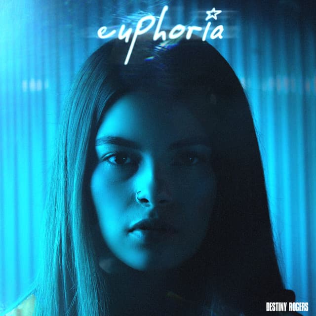 Canción Euphoria