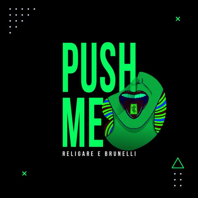 Canción Push Me - Original mix