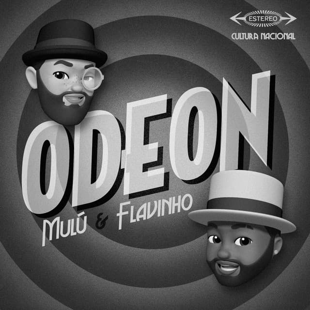 Music Odeon