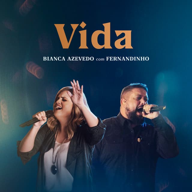 Music Vida - Ao Vivo