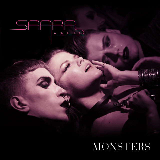 Canción Monsters