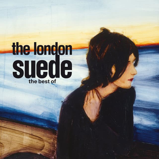 Music The Beautiful Ones - The London Suede Version