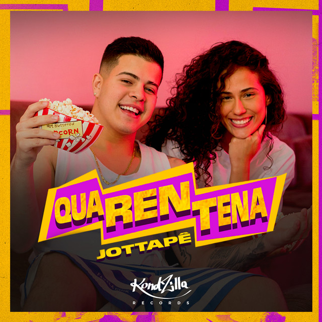 Canción Quarentena