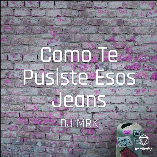 Canción Como Te Pusiste Esos Jeans