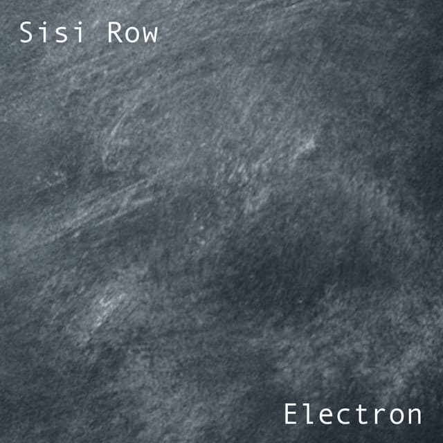 Canción Electron