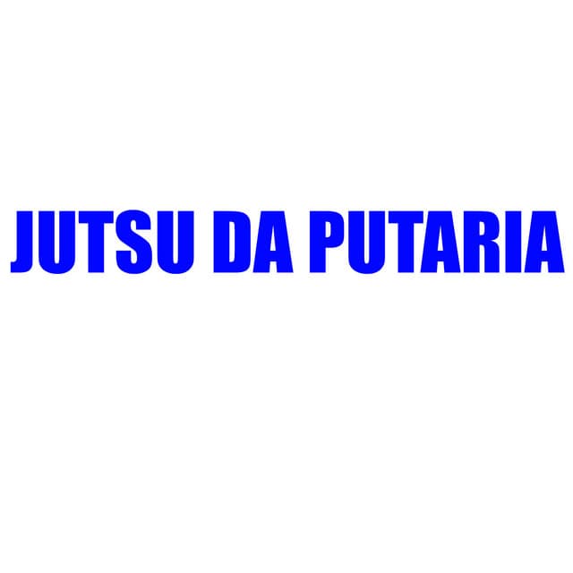 Canción Jutsu da Putaria 1.0