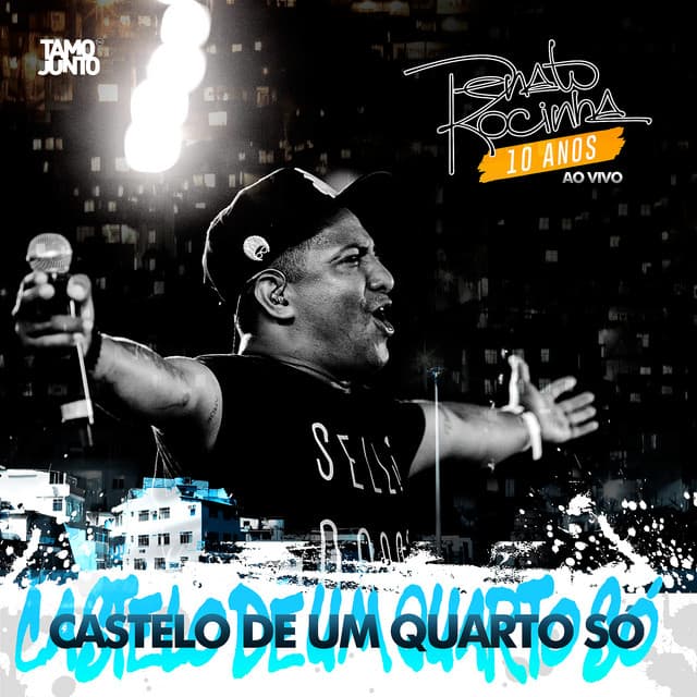 Music Castelo de um Quarto Só - Radio Edit | Ao Vivo