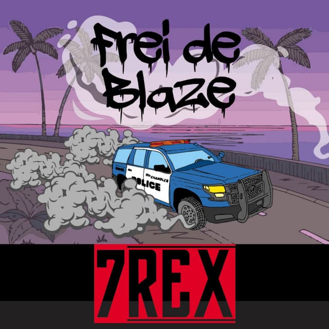 Canción Frei De Blazer