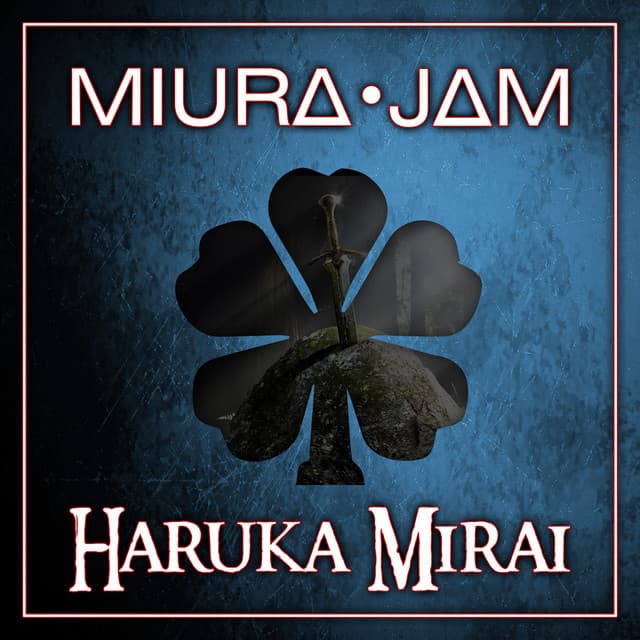 Music Haruka Mirai (From "Black Clover")