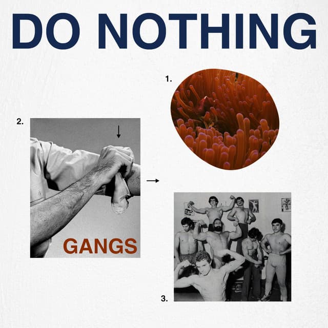 Canción Gangs