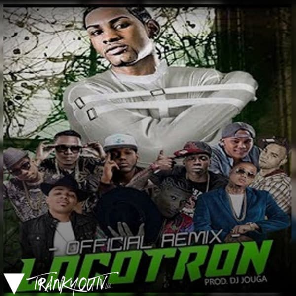 Music Tu Lokotron - Remix