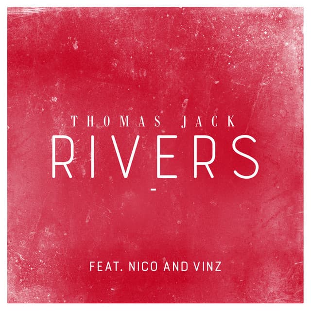 Canción Rivers (feat. Nico & Vinz)