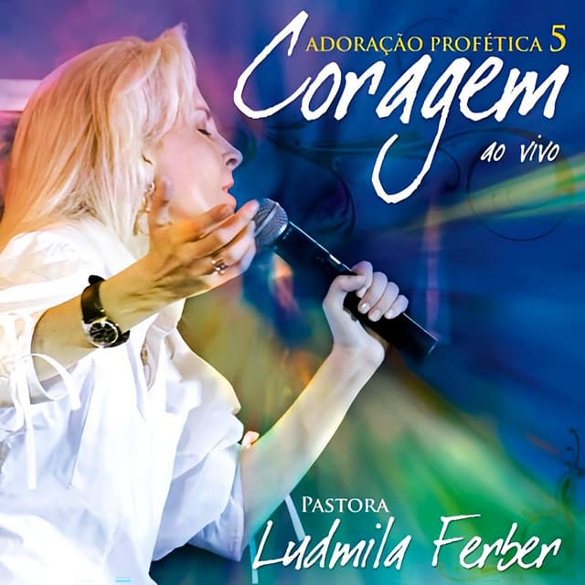 Canción Aguenta Firme - Ao Vivo