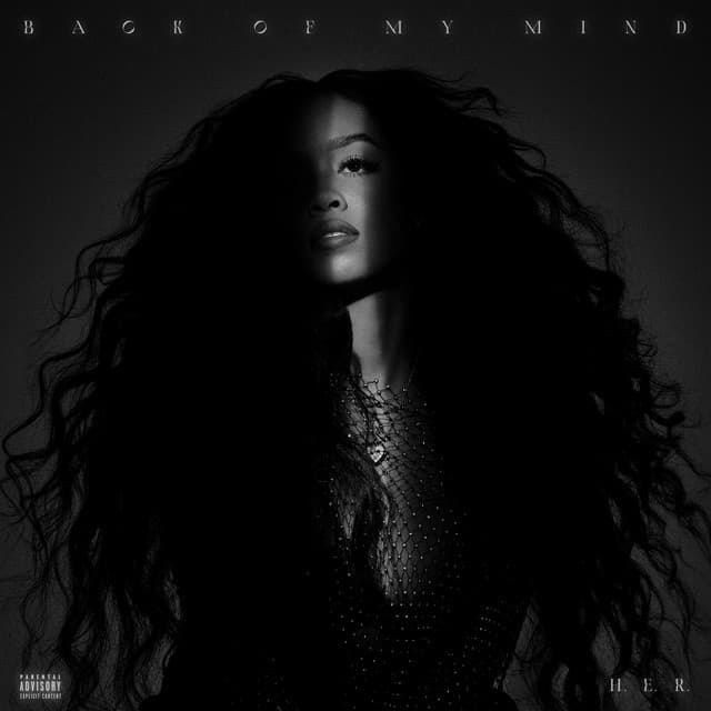 Music Back of My Mind (feat. Ty Dolla $ign)