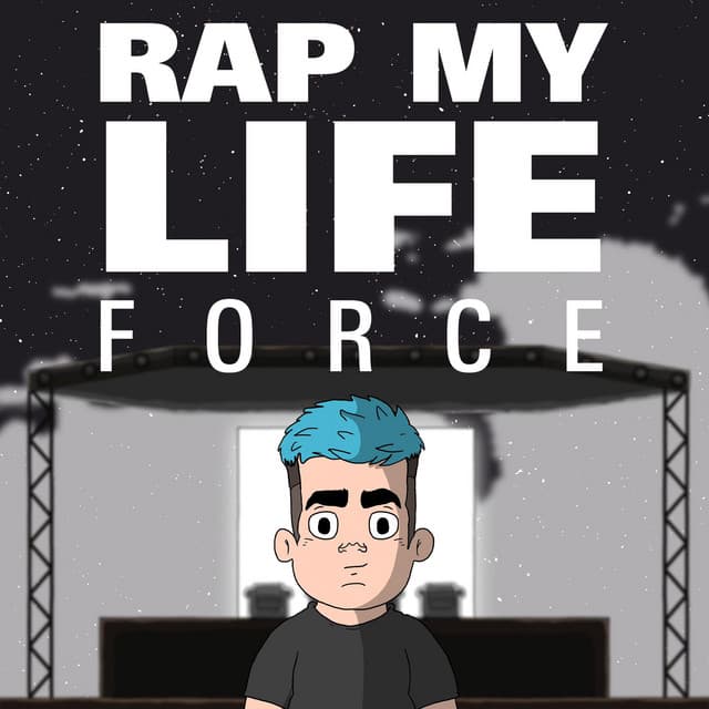 Canción Rap My Life