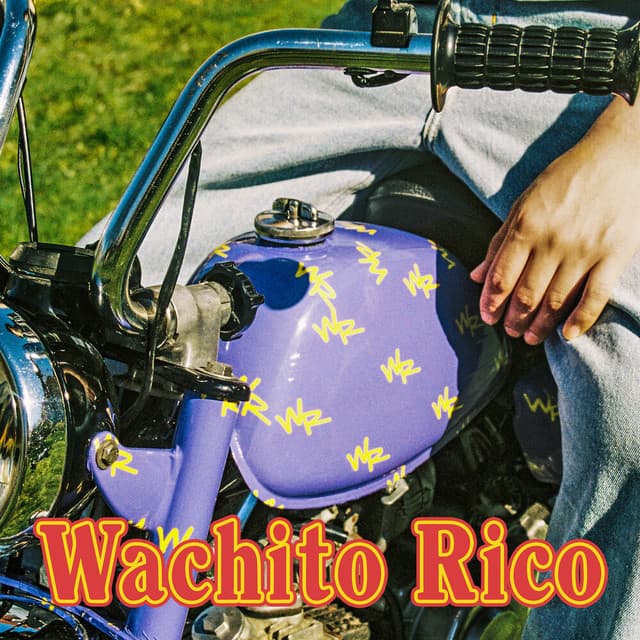 Music wachito rico