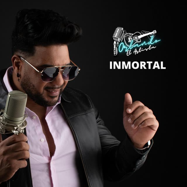 Music Inmortal - En Vivo