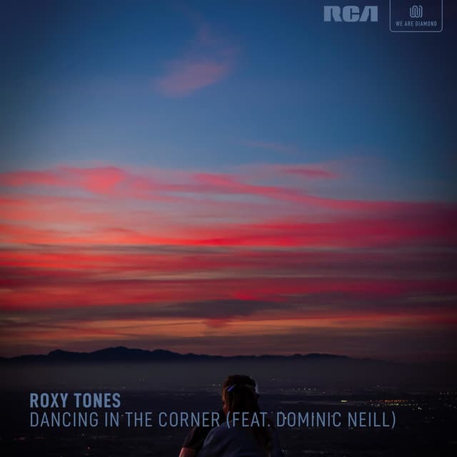 Music Dancing in the Corner (feat. Dominic Neill)