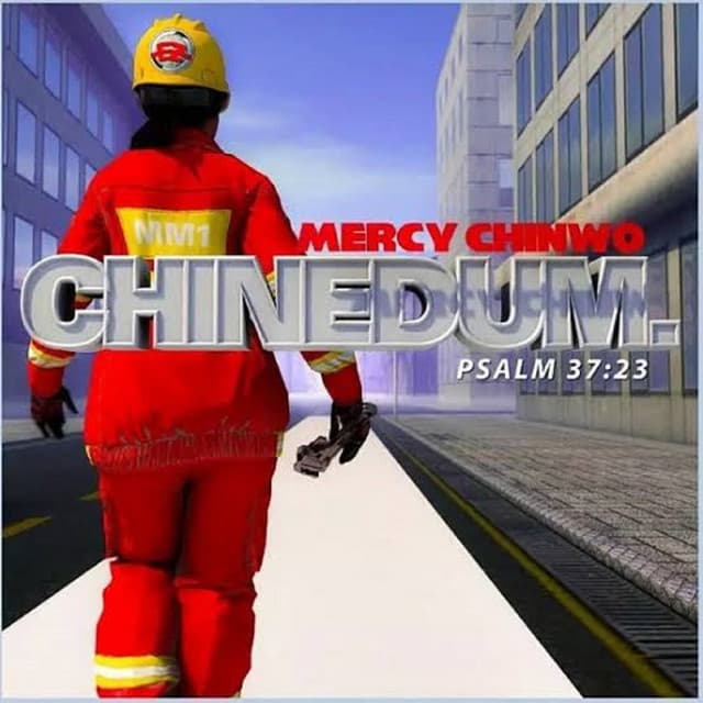 Music Chinedum