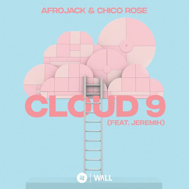 Music Cloud 9 (feat. Jeremih)