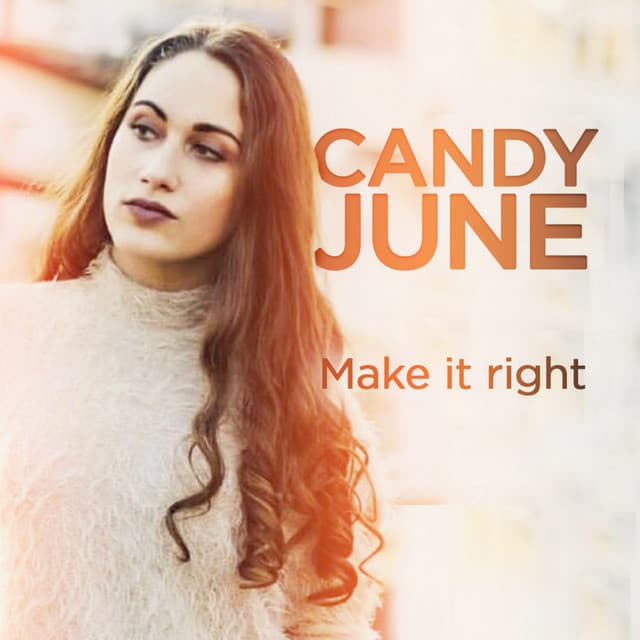 Canción Make It Right