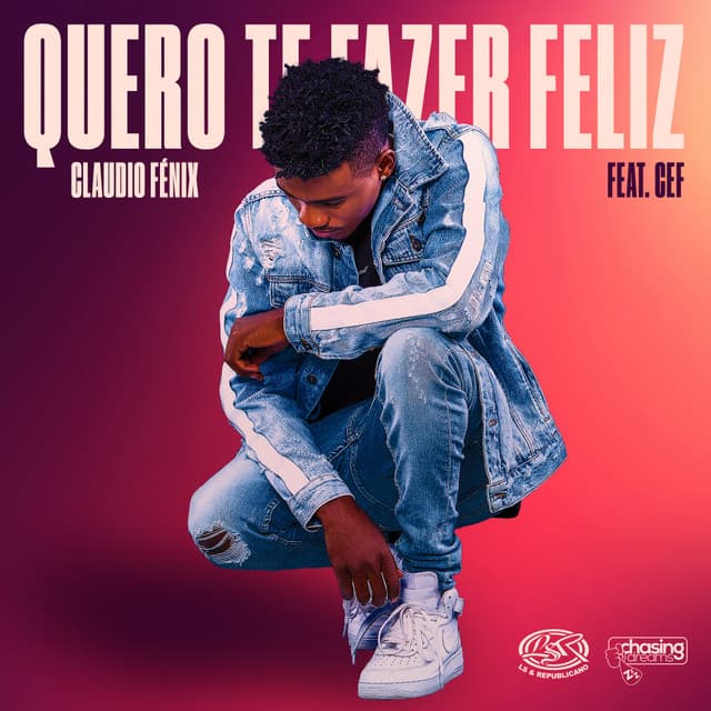 Canción Quero Te Fazer Feliz