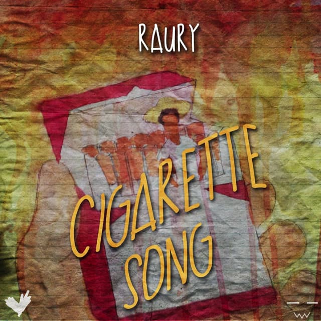 Music Cigarette Song - Original