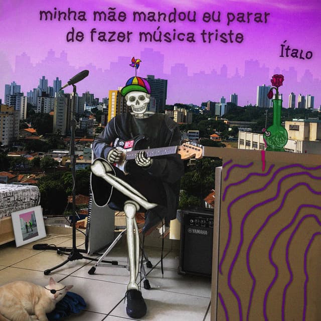 Music Daquela Noite pra Trás