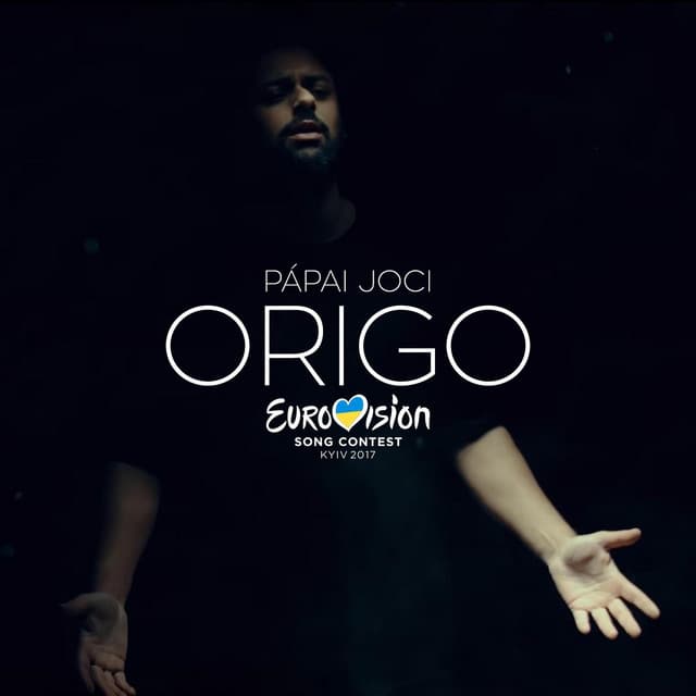 Music Origo (Eurovision Version)