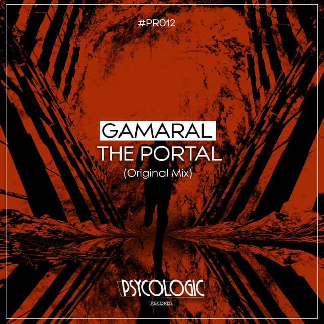 Canción The Portal - Original Mix