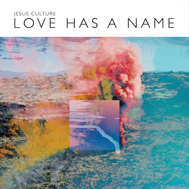 Music Love Has A Name - Live