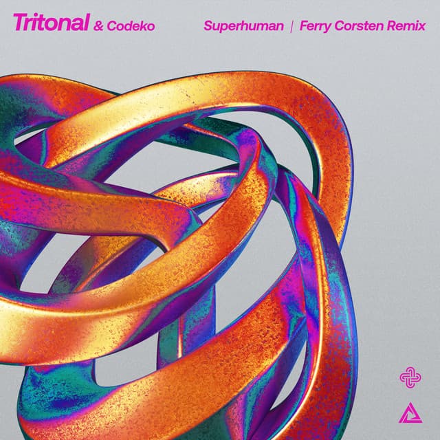 Canción Superhuman - Ferry Corsten Remix